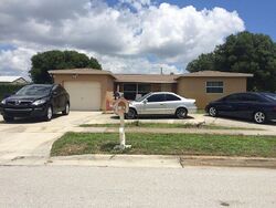 Pre-foreclosure in  NW 4TH CT Pompano Beach, FL 33063