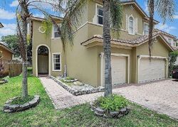 Pre-foreclosure in  NE 22ND ST Homestead, FL 33033