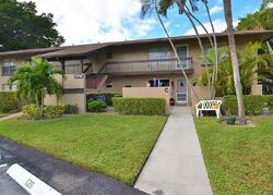 Pre-foreclosure in  VIA AURORA APT D Delray Beach, FL 33484
