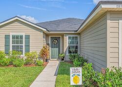 Pre-foreclosure in  BAREBACK DR Jacksonville, FL 32234