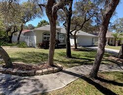 Pre-foreclosure in  KENNETH WAY Tarpon Springs, FL 34689