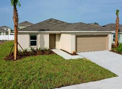 Pre-foreclosure in  WILLOW LN Kissimmee, FL 34759