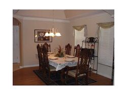 Pre-foreclosure in  BAYBERRY DR Polk City, FL 33868