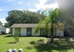 Pre-foreclosure in  DAMASCUS AVE Polk City, FL 33868