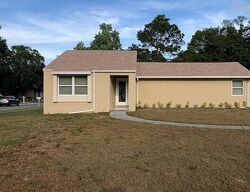 Pre-foreclosure in  RANCHITA CT Tampa, FL 33618
