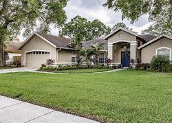 Pre-foreclosure in  WINDSOR PARK DR Lutz, FL 33549