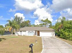  E Hillsborough Blvd, North Port FL