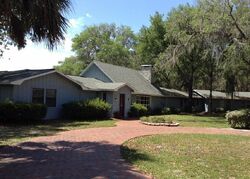 Pre-foreclosure in  E ALLEN DR Inverness, FL 34450