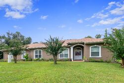 Pre-foreclosure in  W UNION ST Hernando, FL 34442