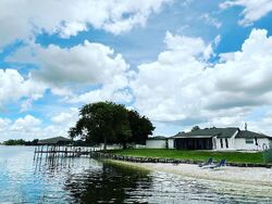Pre-foreclosure in  MANDOLIN DR Lake Placid, FL 33852