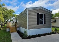 Pre-foreclosure in  HEAD ST Avon Park, FL 33825