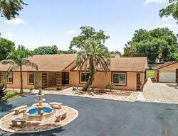 Pre-foreclosure in  S TAYLOR RD Seffner, FL 33584