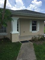 Pre-foreclosure in  NW 20TH TER Cape Coral, FL 33993