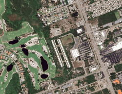 Pre-foreclosure in  SE FLORIDA AVE Hobe Sound, FL 33455