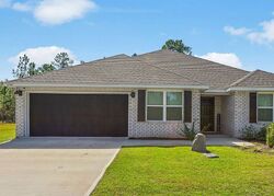 Pre-foreclosure in  SARAH ANN WAY Laurel Hill, FL 32567