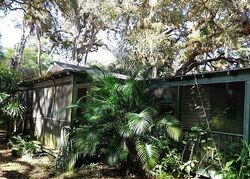 Pre-foreclosure in  COFFEE MILL HAMMOCK RD Moore Haven, FL 33471