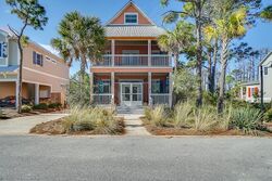Pre-foreclosure in  CORD GRASS WAY Port Saint Joe, FL 32456