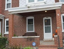 Pre-foreclosure in  N SCOTT ST Wilmington, DE 19805