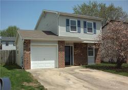 Pre-foreclosure in  CHANNING DR Bear, DE 19701
