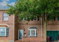 Pre-foreclosure in  8TH AVE Wilmington, DE 19805