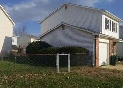 Pre-foreclosure in  CHANNING DR Bear, DE 19701