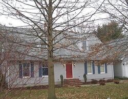 Pre-foreclosure in  S ATLANTA DR Seaford, DE 19973