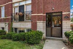 Pre-foreclosure in  E BOWEN AVE UNIT 1 Chicago, IL 60653