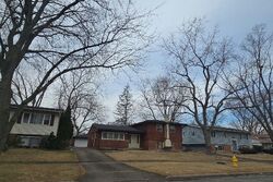 Pre-foreclosure in  INDIANA ST Park Forest, IL 60466