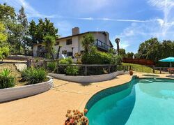 Pre-foreclosure in  WHISPERING HIGHLANDS DR Escondido, CA 92027