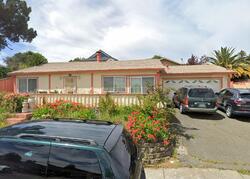 Pre-foreclosure in  JONES AVE Pinole, CA 94564