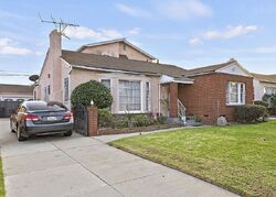Pre-foreclosure in  W 91ST PL Los Angeles, CA 90047
