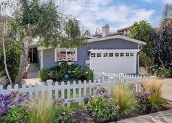 Pre-foreclosure in  ELM AVE Manhattan Beach, CA 90266