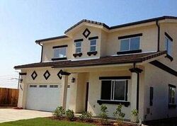 Pre-foreclosure in  HUNNEWELL AVE Sylmar, CA 91342