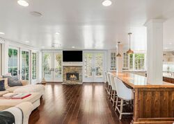 Pre-foreclosure in  BANYAN DR Los Angeles, CA 90049