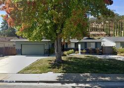 Pre-foreclosure in  CENTER AVE Martinez, CA 94553