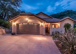Pre-foreclosure in  SILVER OAK LN Avila Beach, CA 93424