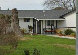 Pre-foreclosure in  MILLS PARK DR Rancho Cordova, CA 95670