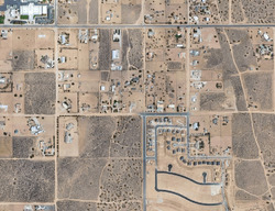 Pre-foreclosure in  MISSION ST Hesperia, CA 92344