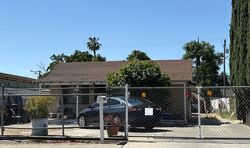 Pre-foreclosure in  PUEBLO AVE Modesto, CA 95351