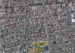  E Naomi Ave, Arcadia CA