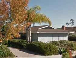 Pre-foreclosure in  STADIUM ST San Diego, CA 92122