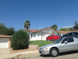 Pre-foreclosure in  GENEVIEVE ST San Bernardino, CA 92407