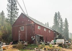 Pre-foreclosure in  WILDWOOD RD Platina, CA 96076
