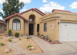 Pre-foreclosure in  ELM DR Apple Valley, CA 92308