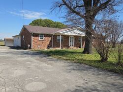 Pre-foreclosure in  E COUNTY ROAD 142 Blytheville, AR 72315