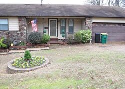 Pre-foreclosure in  55TH TERRACE DR North Little Rock, AR 72118