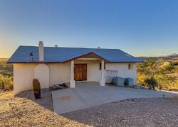 Pre-foreclosure in  N CAVENDISH ST Gold Canyon, AZ 85118