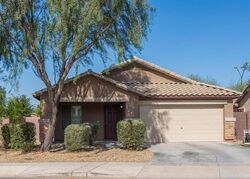 Pre-foreclosure in  S 114TH AVE Avondale, AZ 85323
