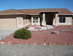 Pre-foreclosure in  E BROKEN ROCK CIR Cottonwood, AZ 86326