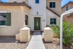 Pre-foreclosure in  N 149TH AVE Goodyear, AZ 85395